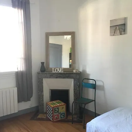 La Mascotte * Andernos-les-Bains