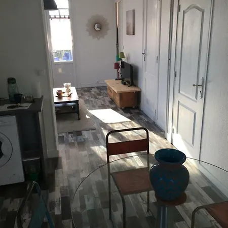 La Mascotte Vakantiehuis *