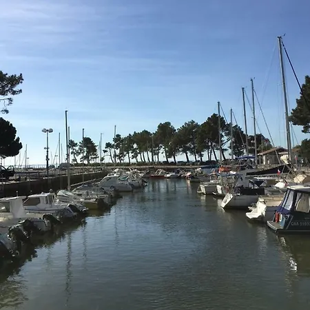 La Mascotte Andernos-les-Bains